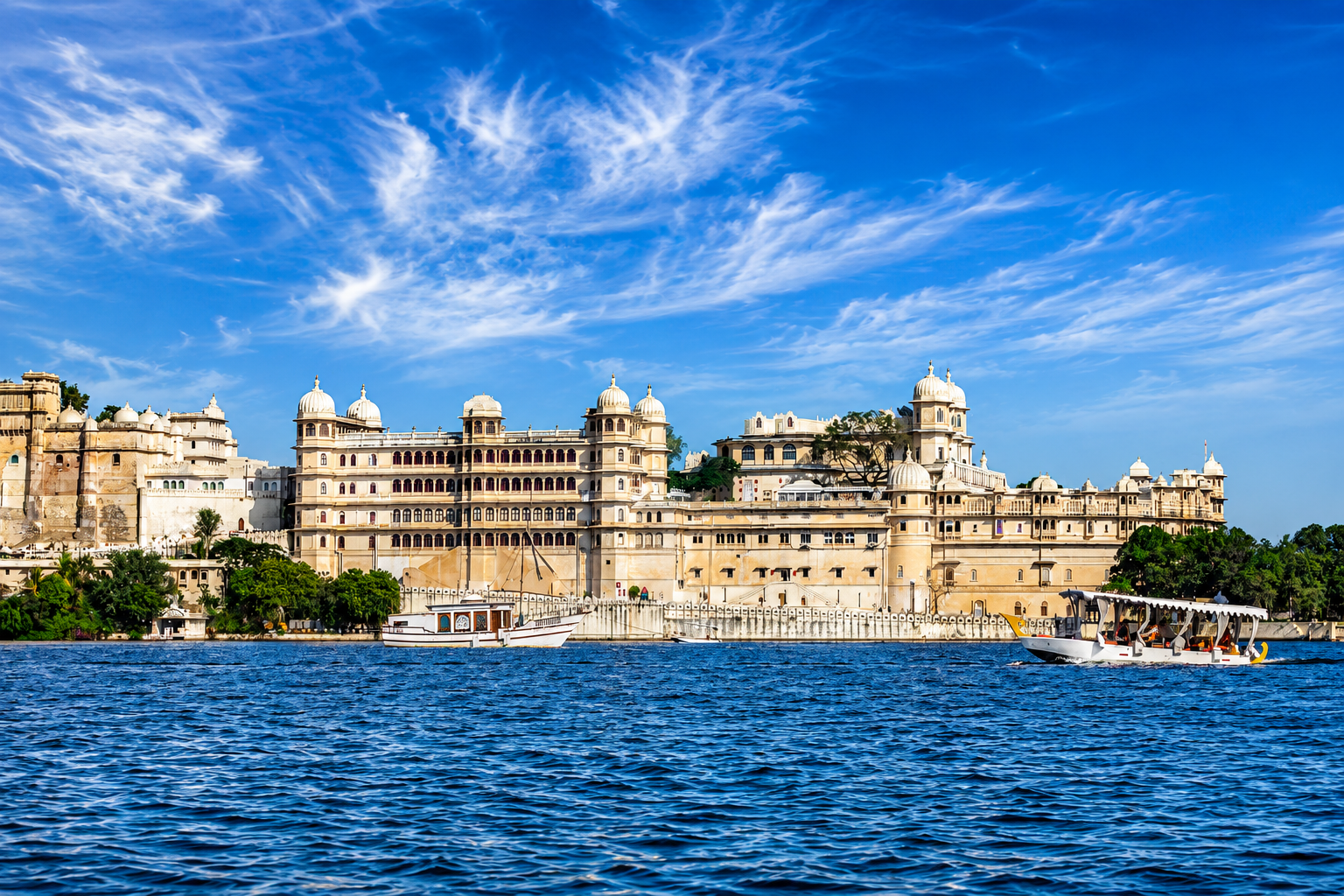 About Goforth Elevate Tourism — cultural journeys across India
