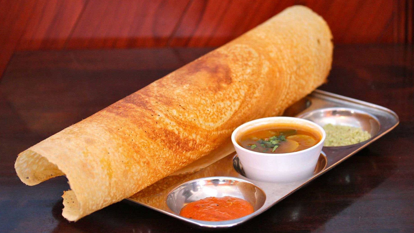 Indian cultural immersion
