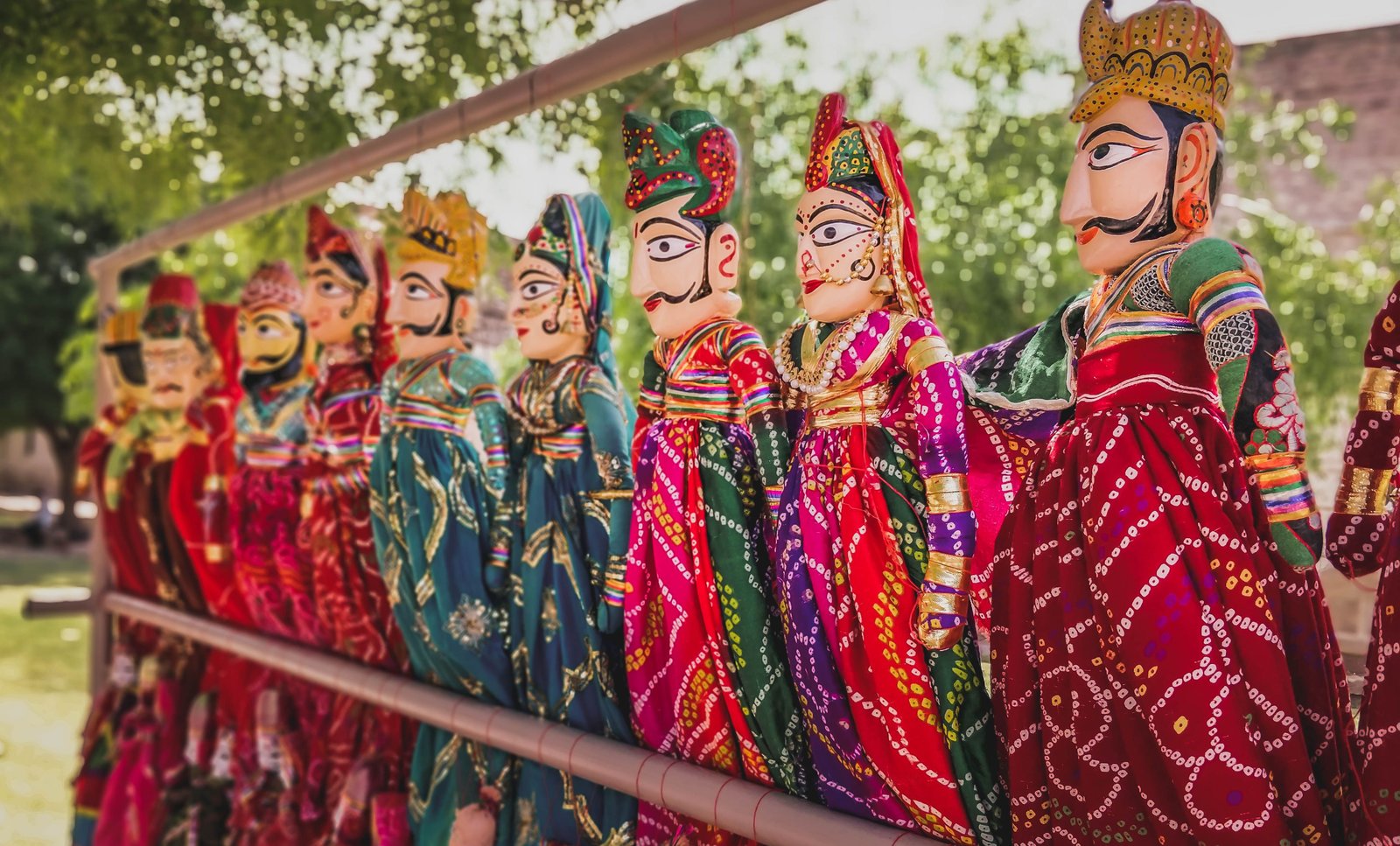 Local Himalayan cultural heritage