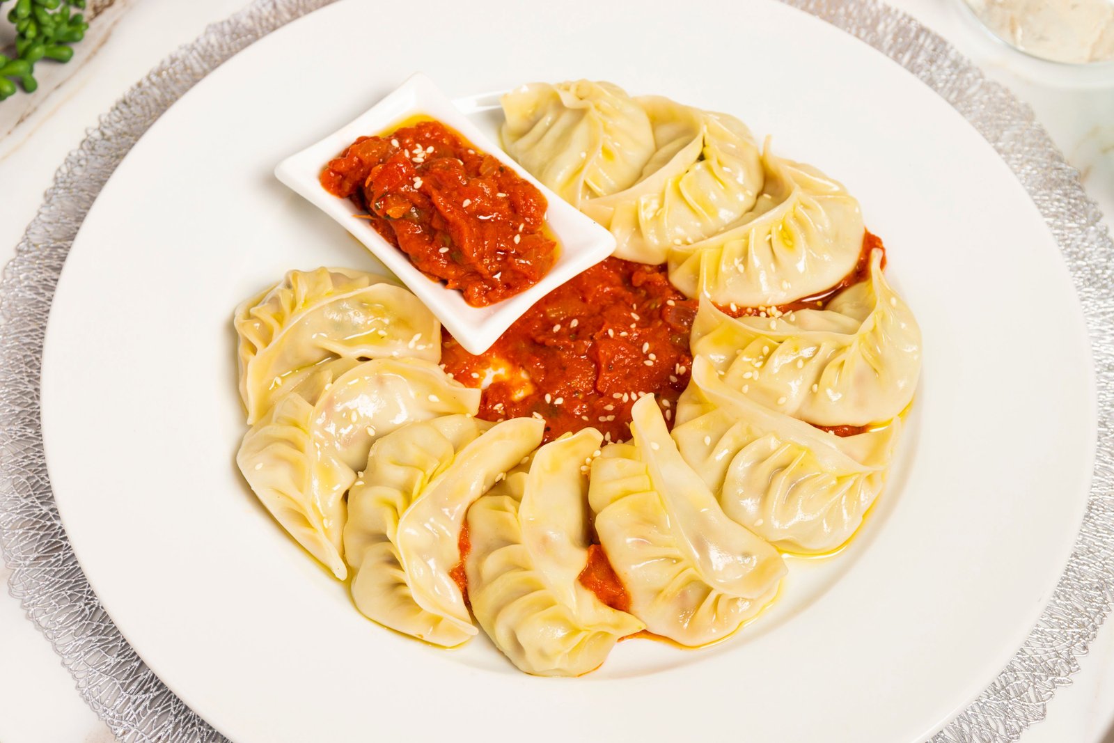 Momos