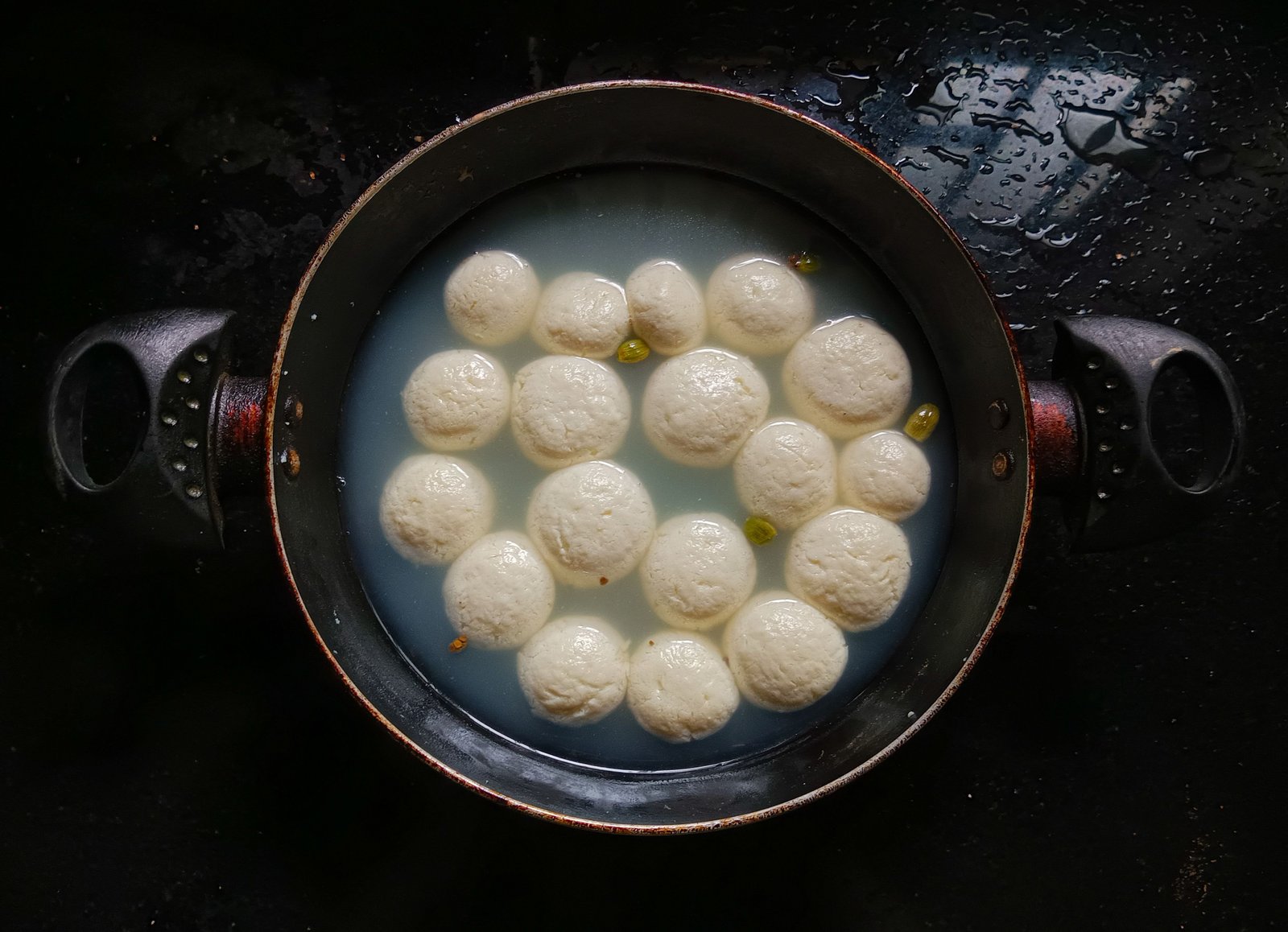 Rasgulla