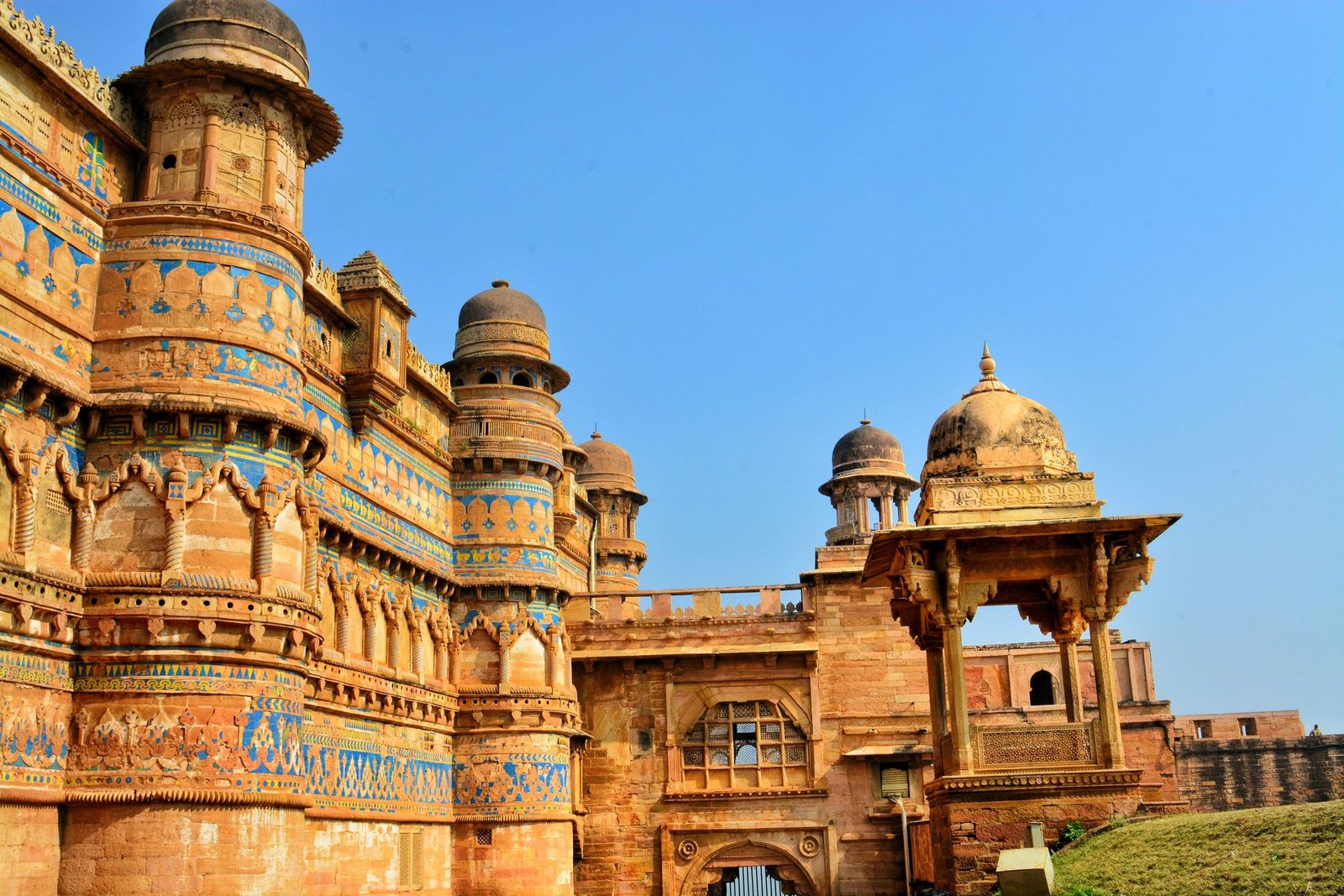 Heritage & Cultural Tourism — Goforth Elevate