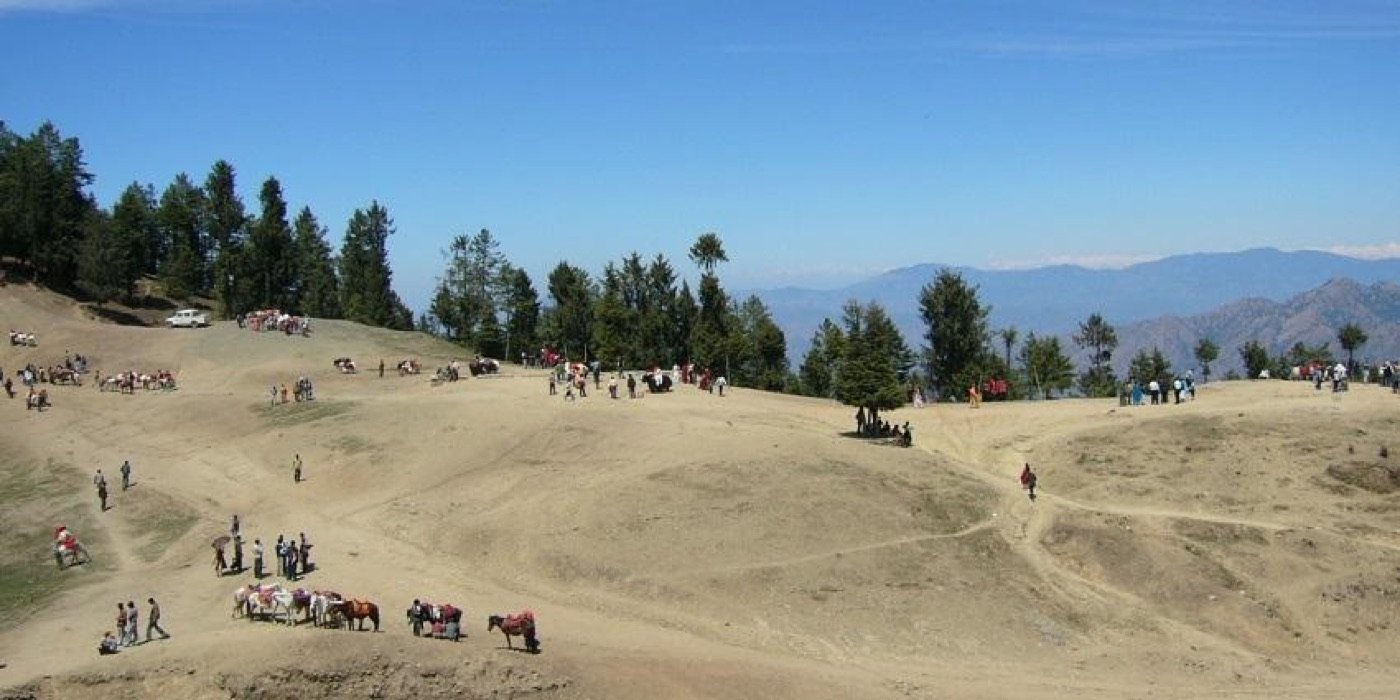 Top 10 Places to Visit in Shimla During Winter photo 4
