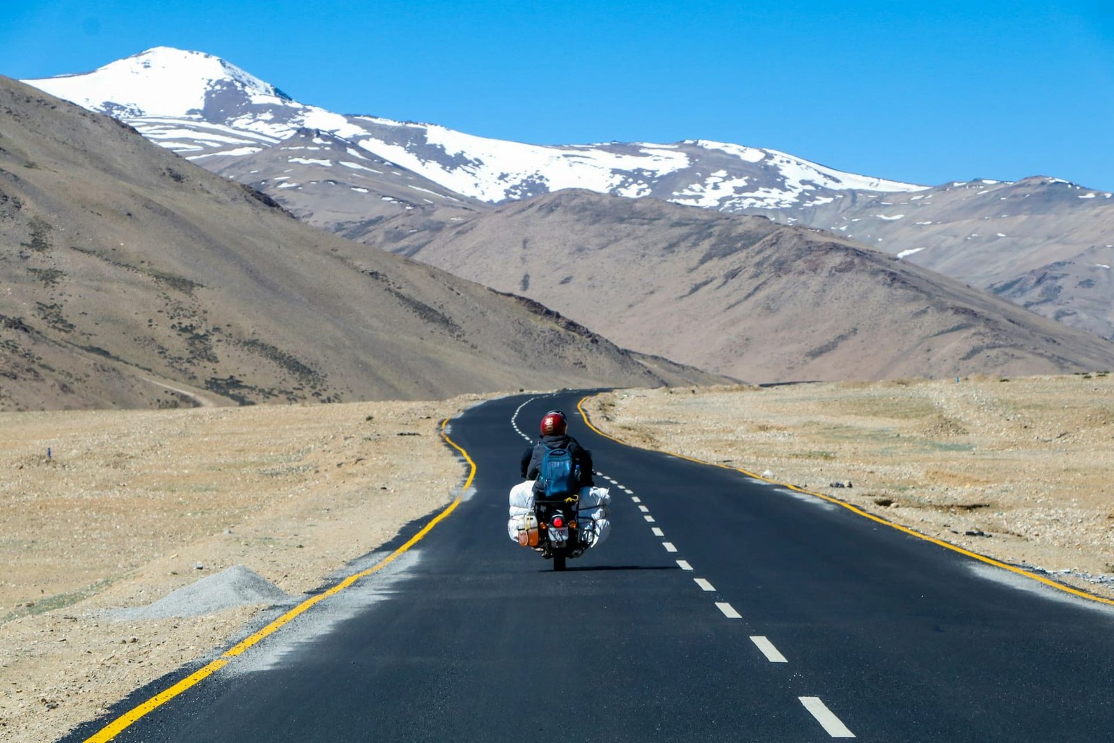 How to Plan Your First Trip to Leh-Ladakh photo 4