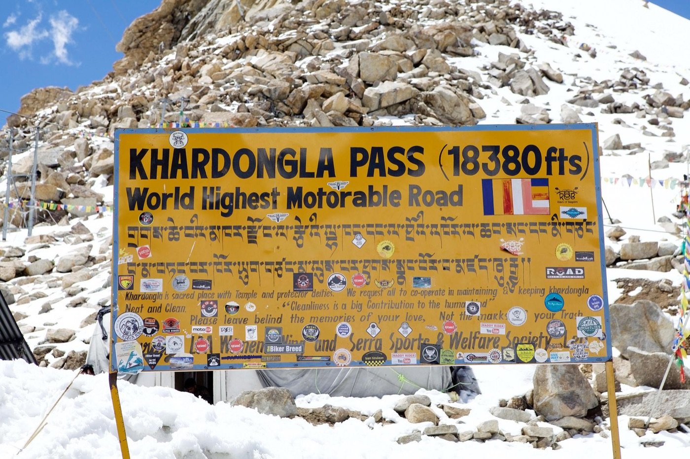 How to Plan Your First Trip to Leh-Ladakh photo 1