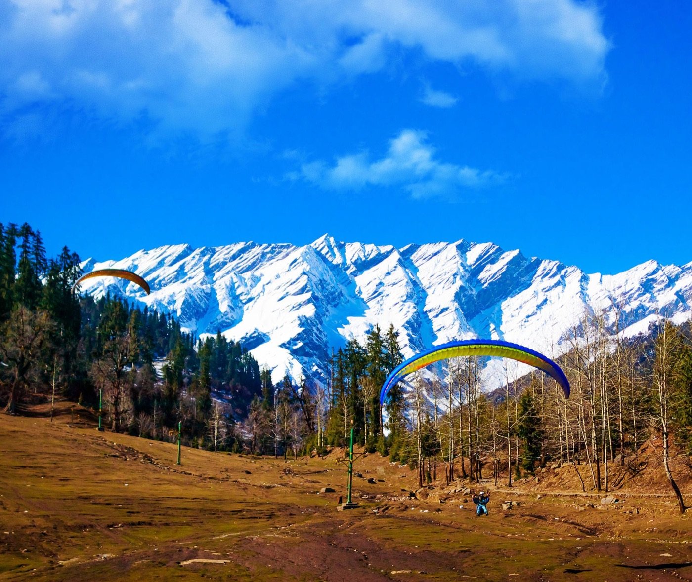 Best Time to Visit Manali for Adventure Sports photo 1