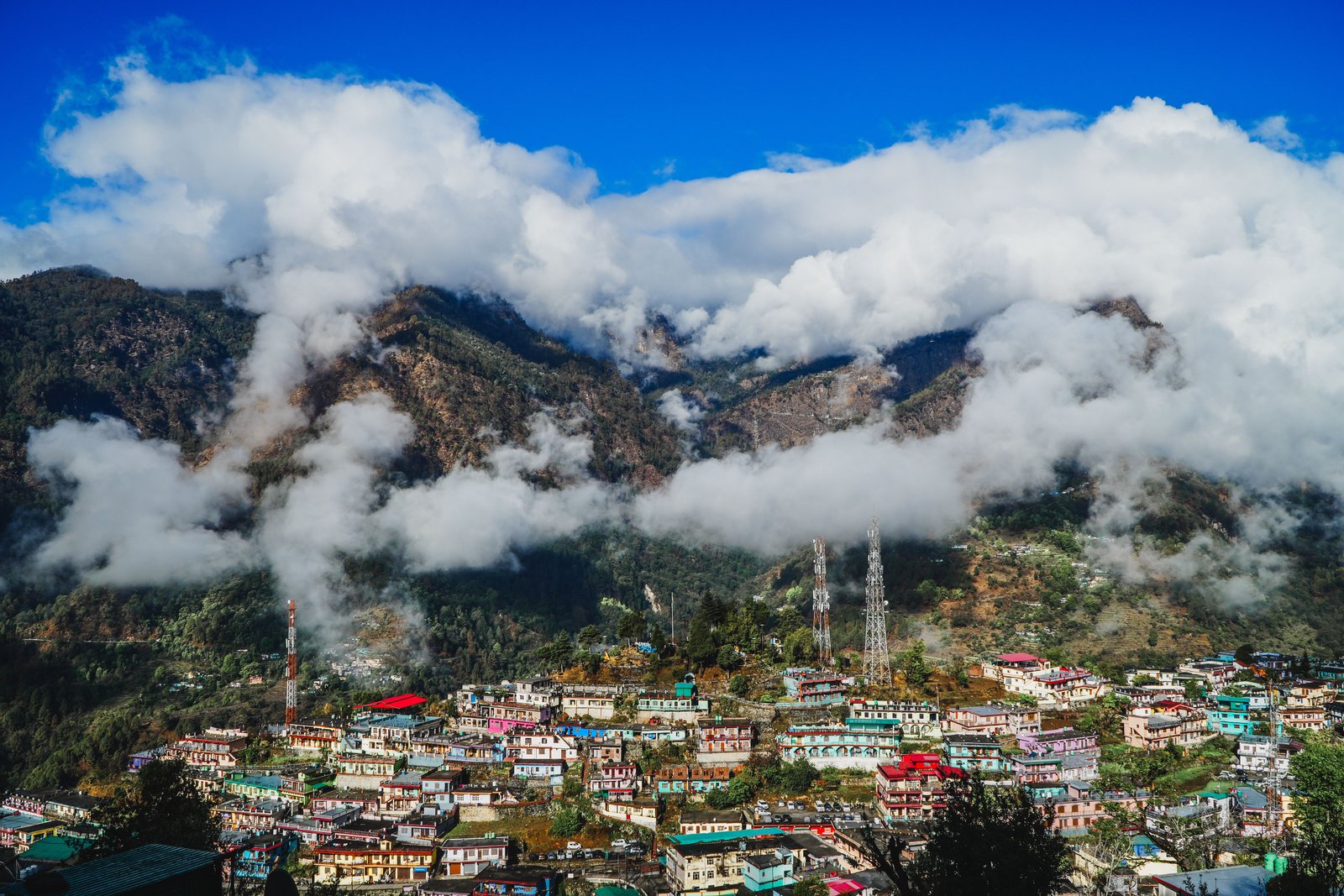 Chamba Heritage & Faith Tour