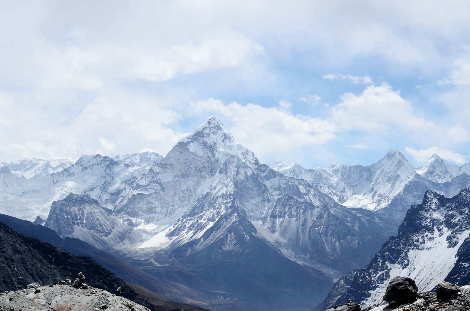And More — Himalayan Journeys