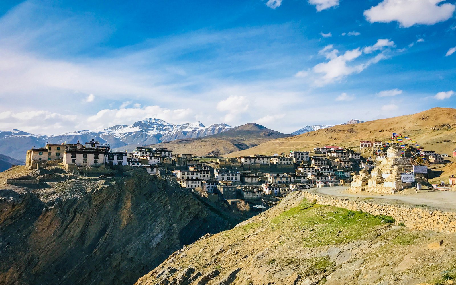 Kinnaur Heritage Experience