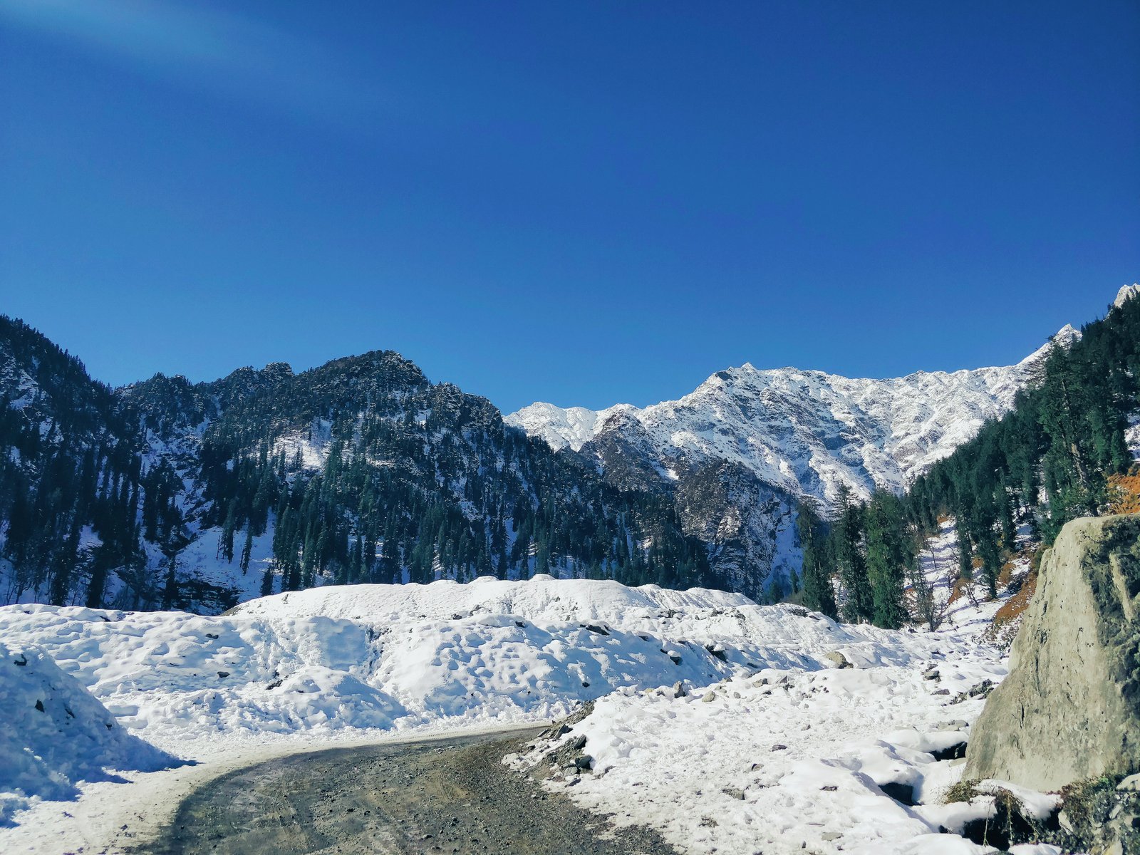 Kullu – Manali Cultural Journey