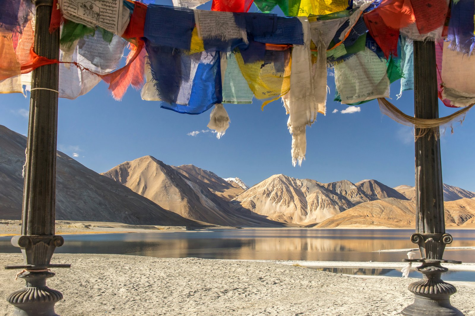 Leh – Ladakh Heritage & Fellowship Tour