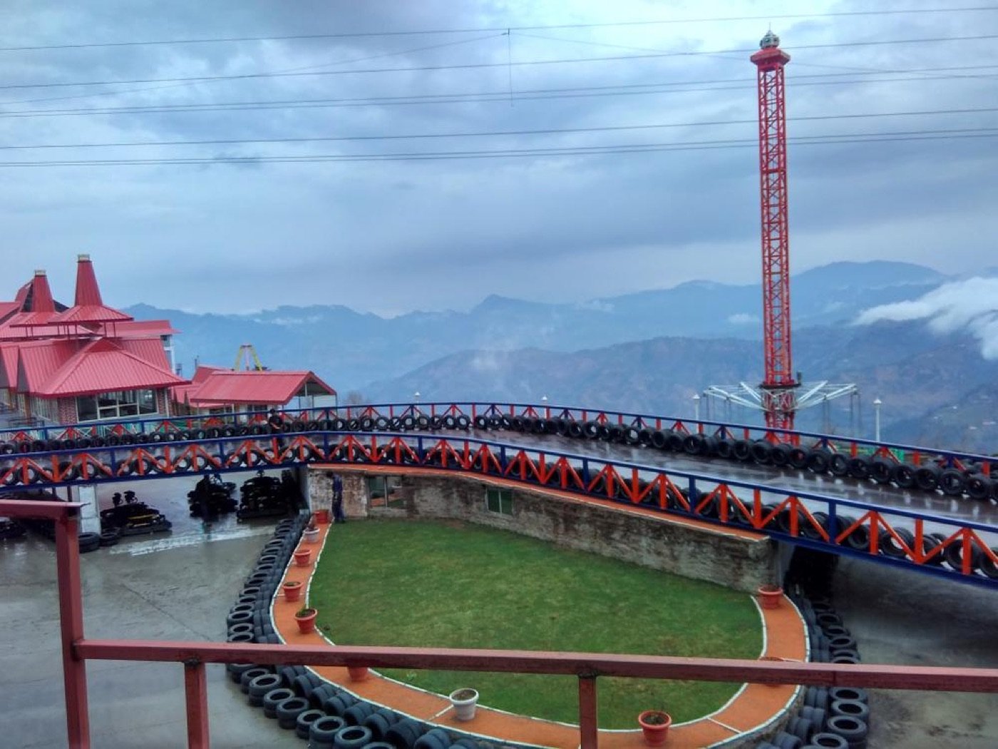 Top 10 Places to Visit in Shimla During Winter photo 3