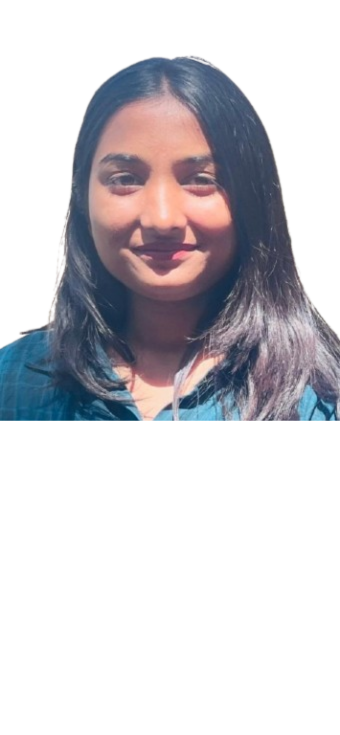 Srishti — Business Development Associate at Goforth Elevate Tourism